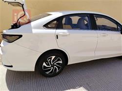 BAIC U5 PLUS
